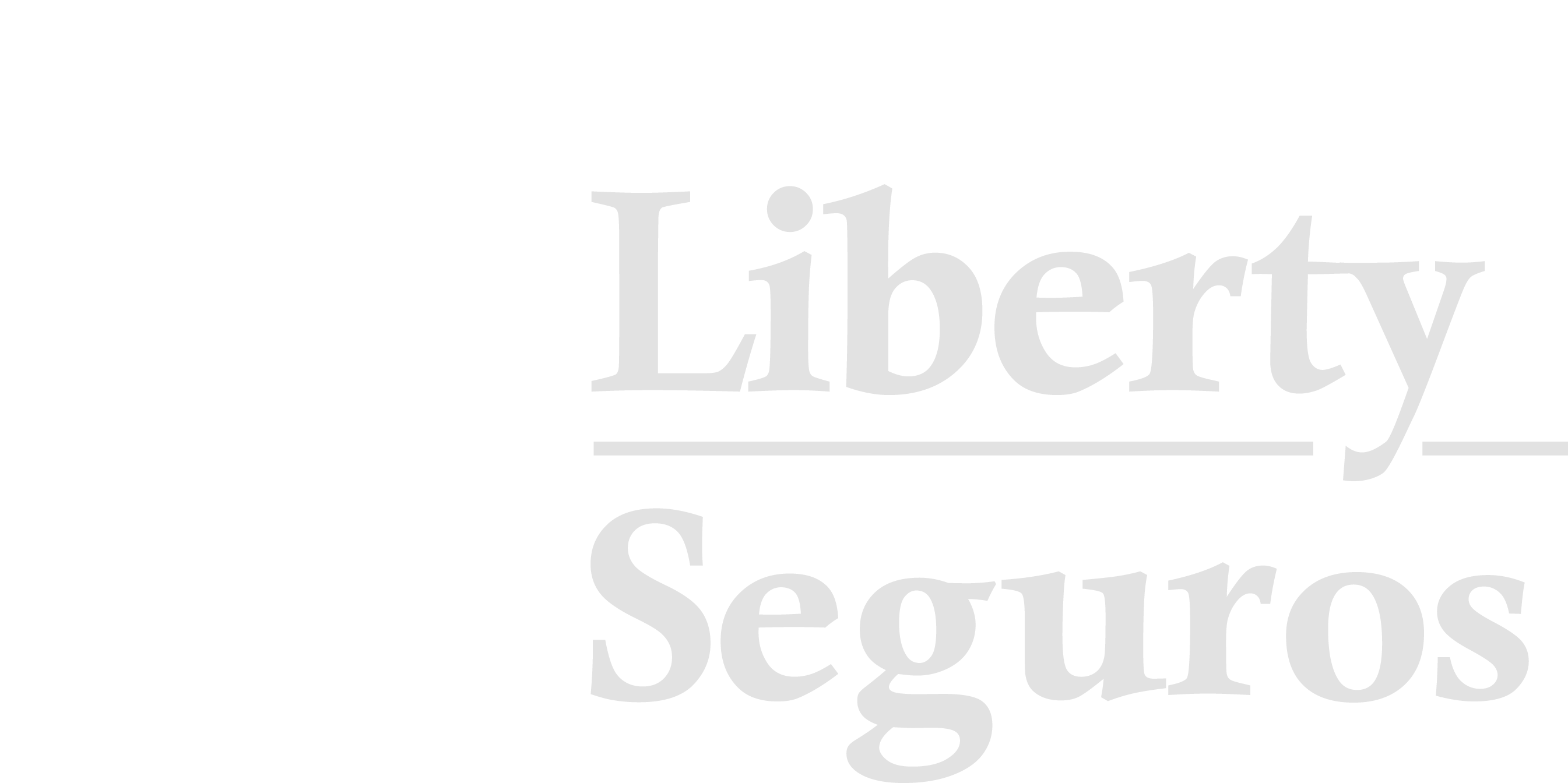 Aseguradora Liberty Seguros